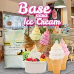 Base para Ice Cream