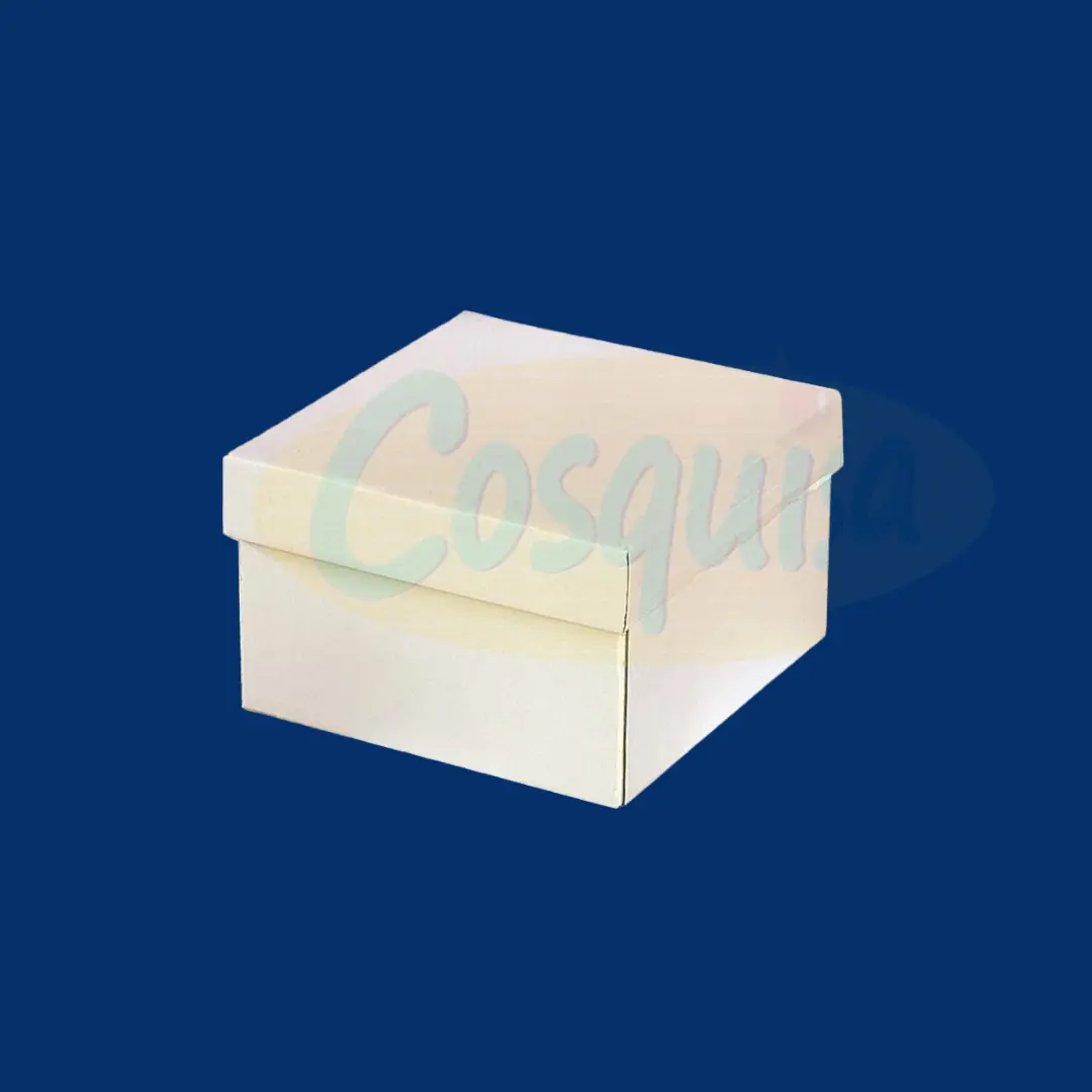Cajas de cartón para pasteles, variedad de tamañas
