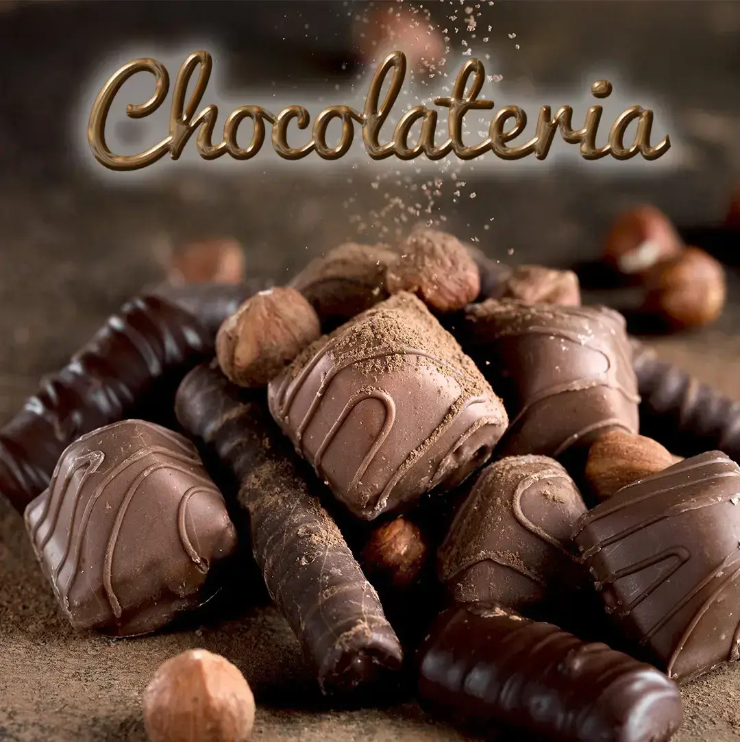 Chocolatería