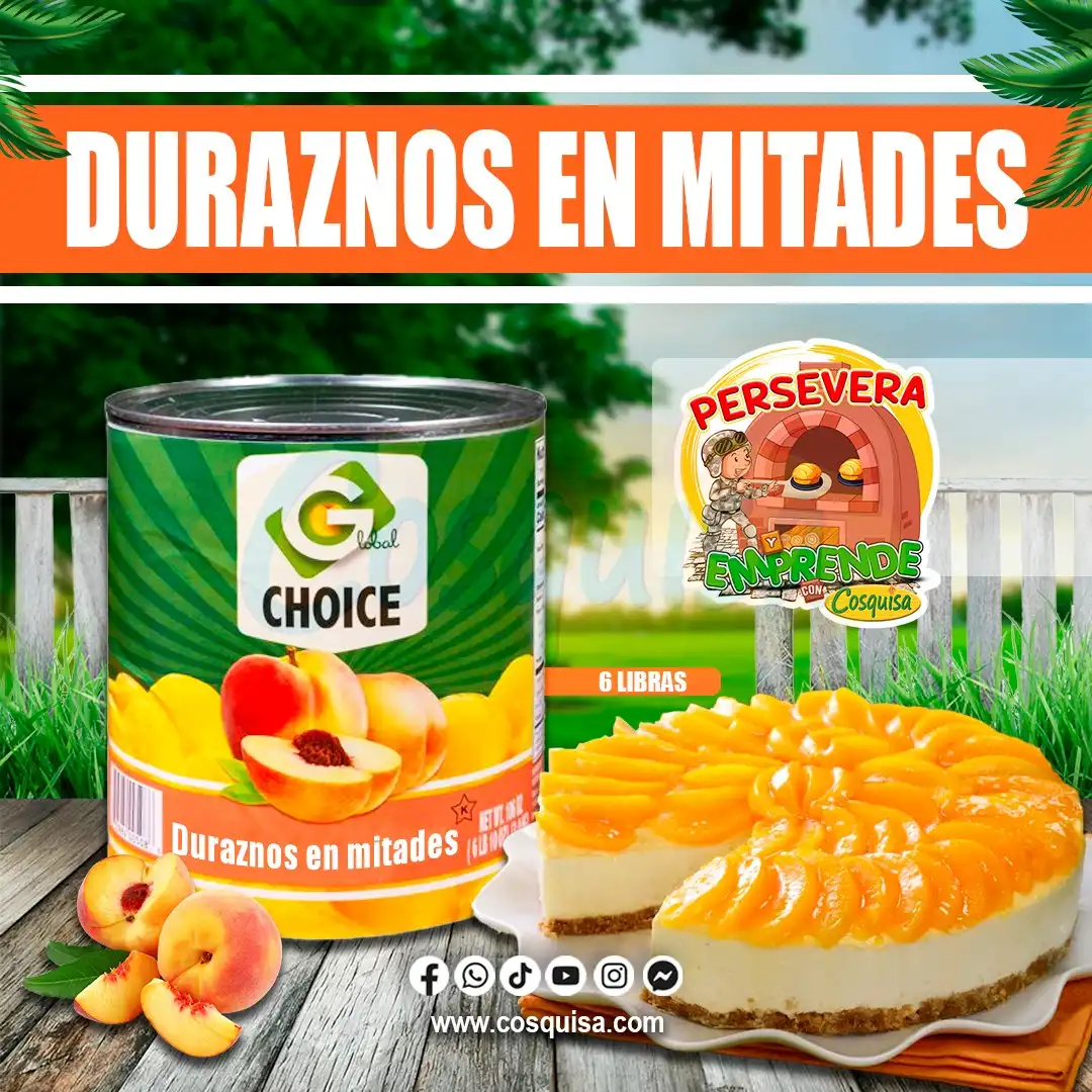 durazno-en-mitades