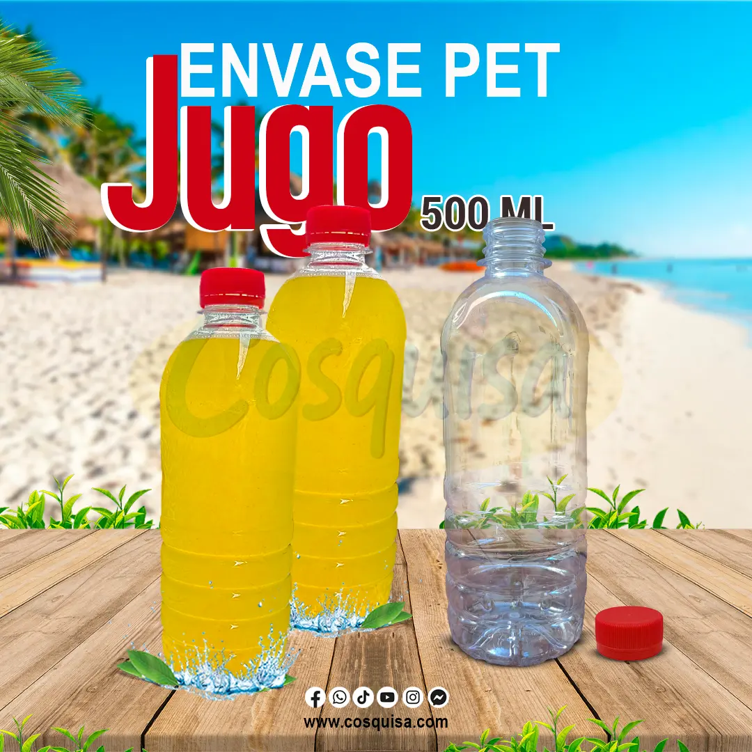 envase-pet-jugo-500ml
