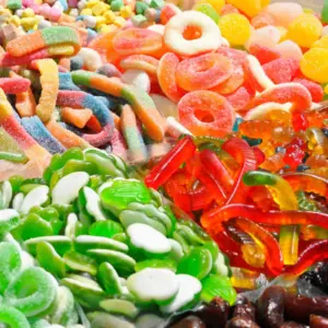 Gomitas