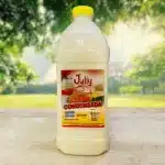 Leche condensada medio galón