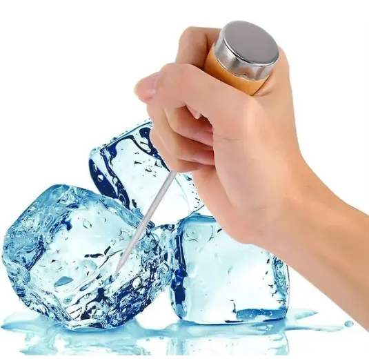 Pica hielo