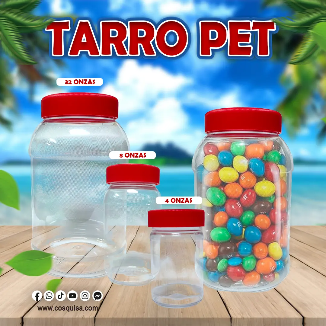 Tarros pet