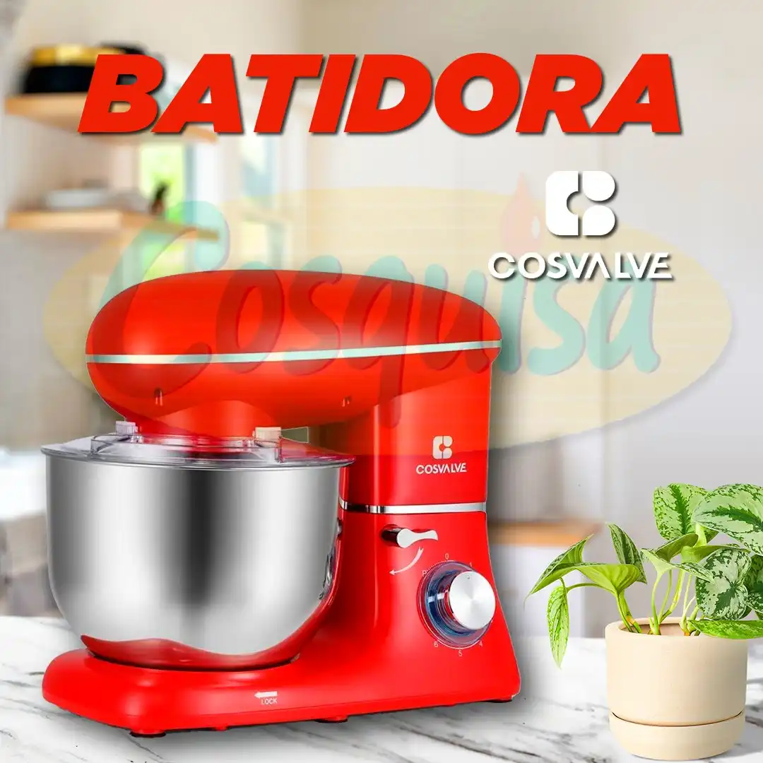 Batidora Cosvalve