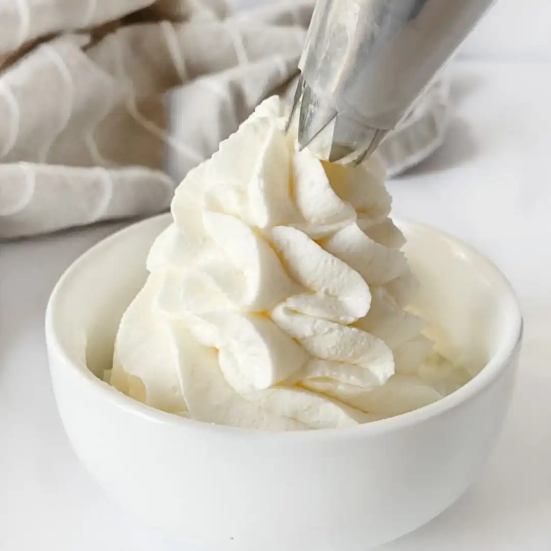 Coberturas y merengues para pasteles