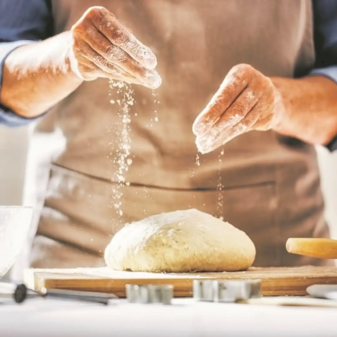 Ingredientes para panadería y repostería