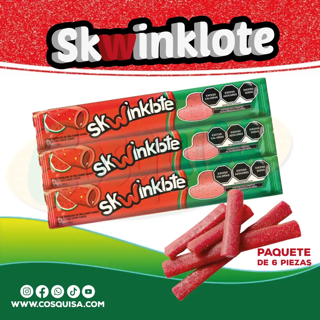 Skwinklote