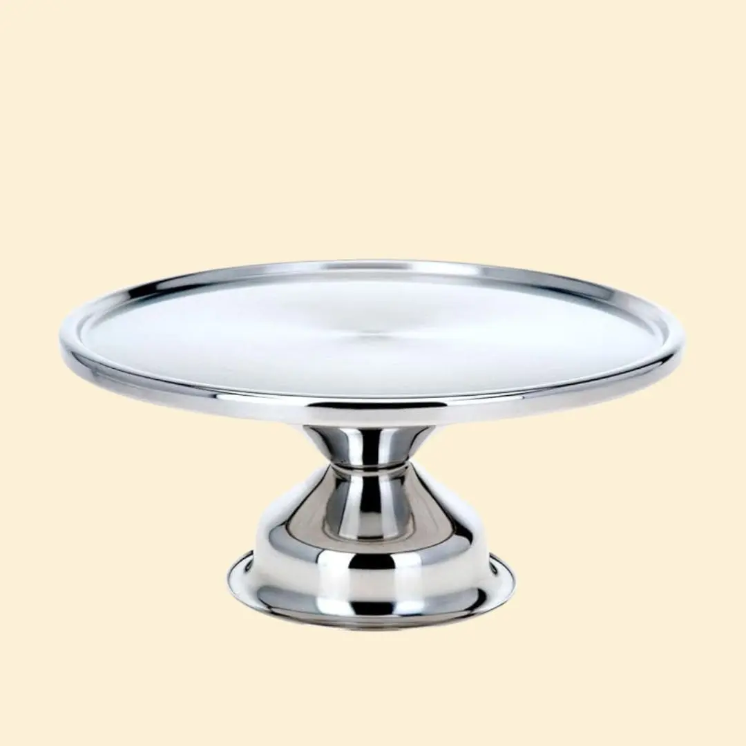 base-giratoria-acero