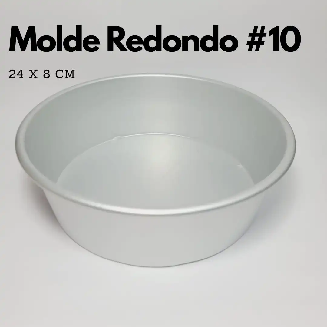 molde-redondo-#10