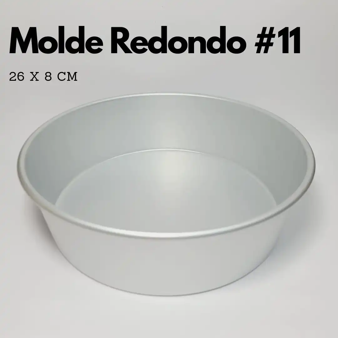 molde-redondo-#11