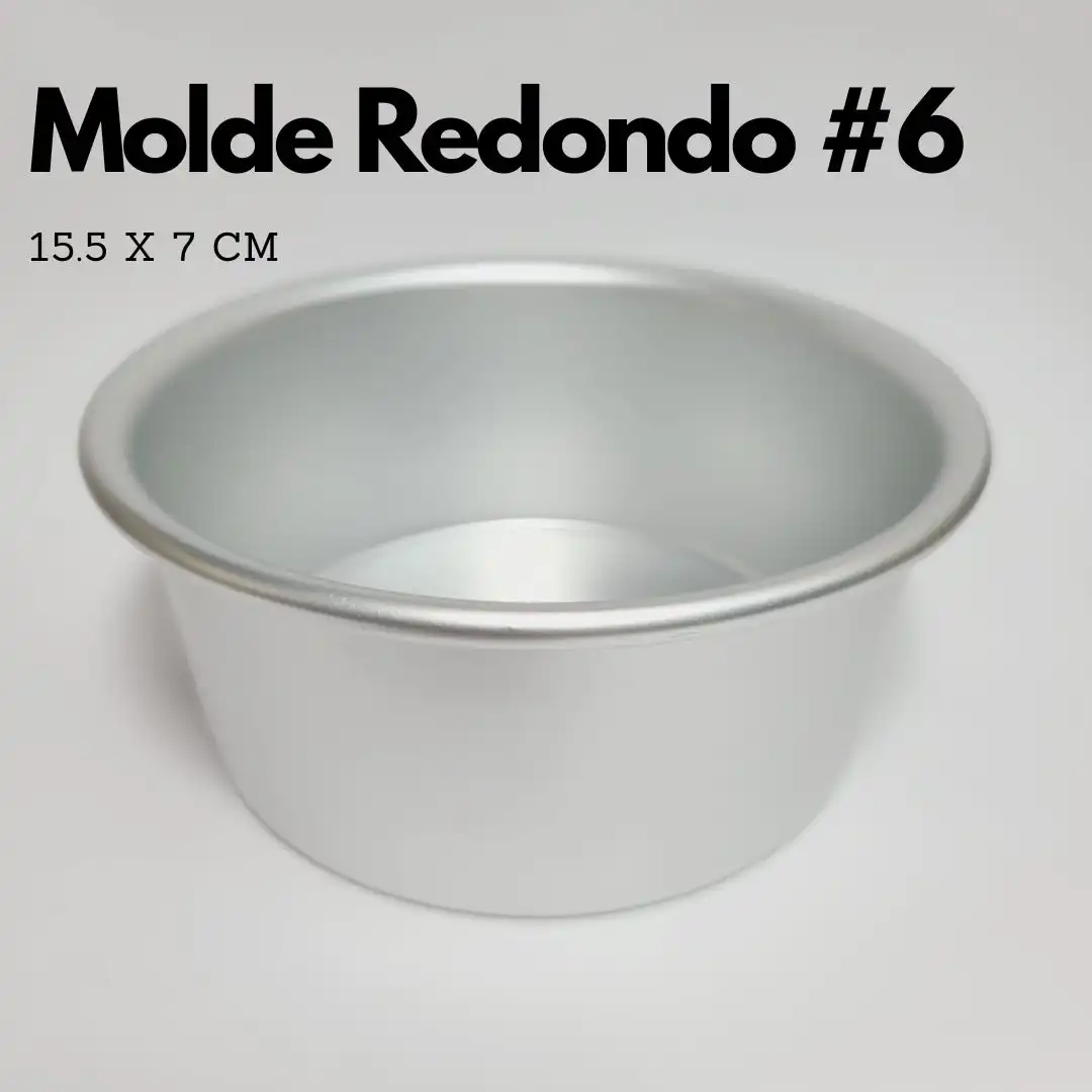 molde-redondo-#6