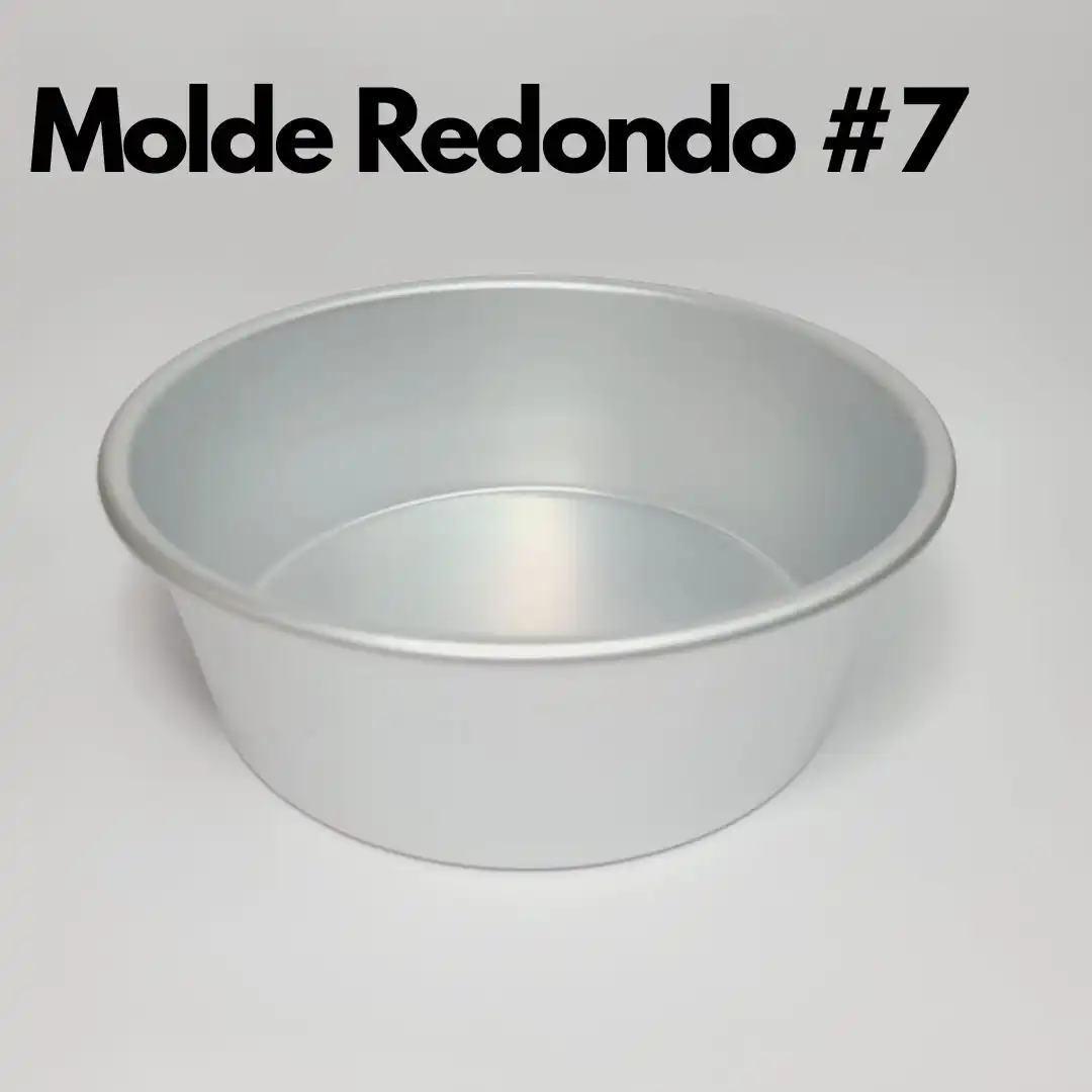 molde-redondo-#7