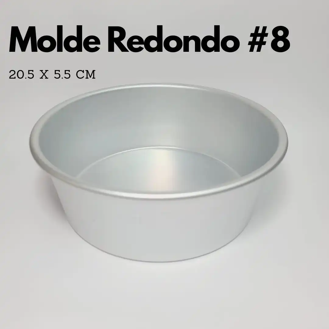 molde-redondo-#8