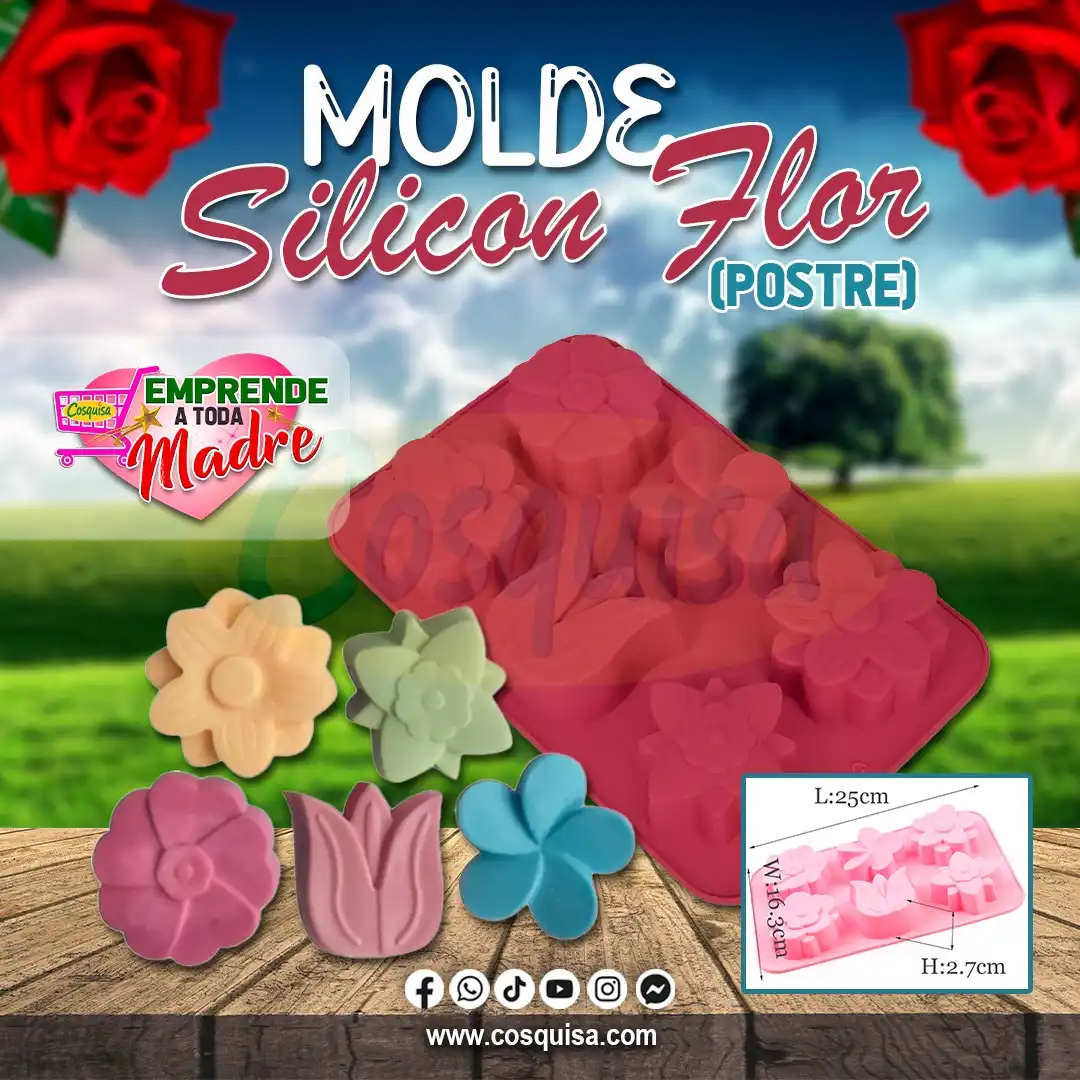 molde-de-silicon-flores-postres