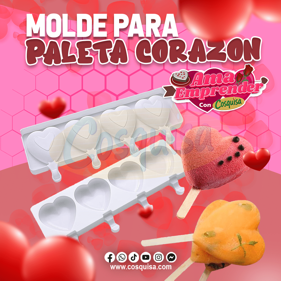 molde-de-silicon-paleta-corazon