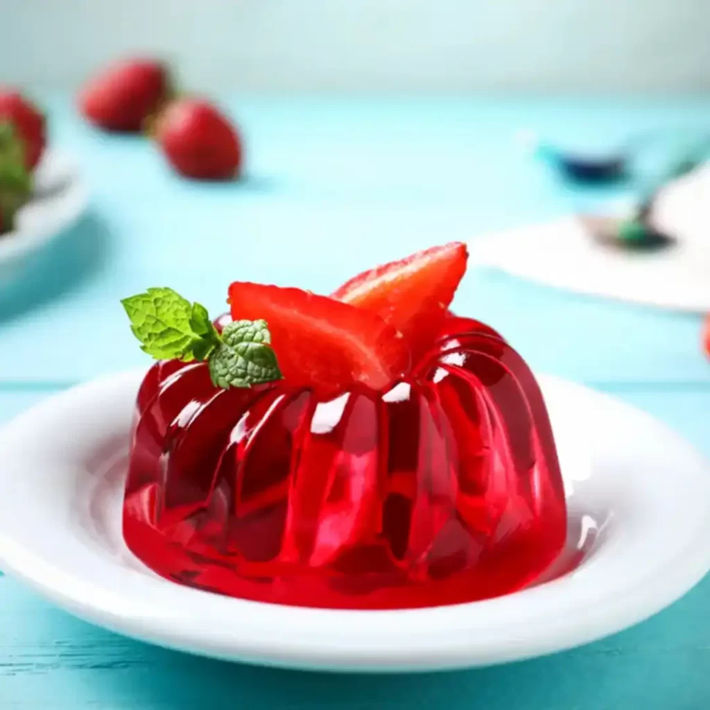 ¿Cómo hacer gelatina instantánea de forma rápida y sencilla?