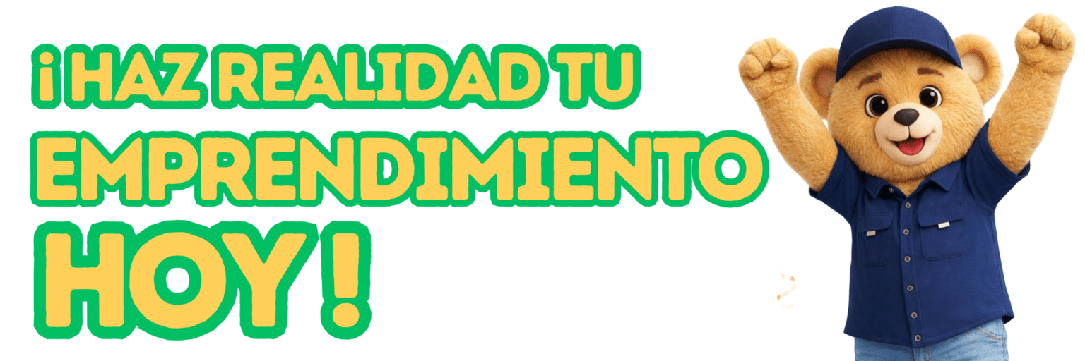 banner haz realidad tu emprendimiento hoy