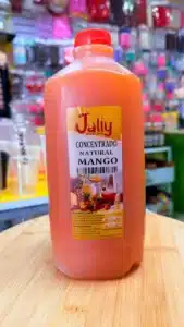 Concentrado de Mango