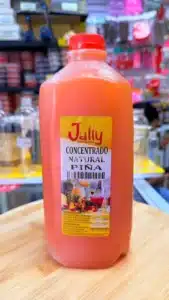 Concentrado de Piña