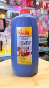 Concentrado de Tamarindo