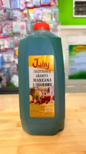 Concentrado de Manzana