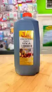 Concentrado de Uva 