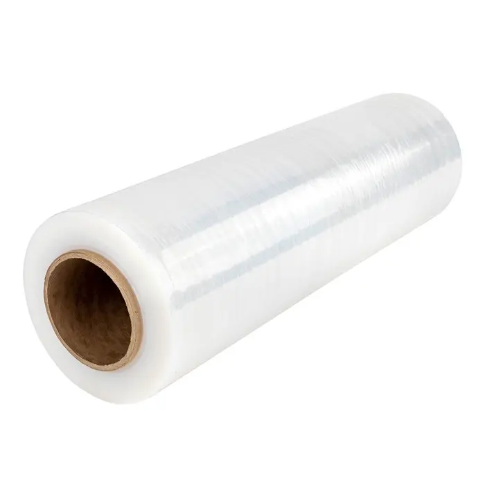 Fleje plástico 18 mm x 1000 m para embalaje y aseguramiento de cajas y mercancías