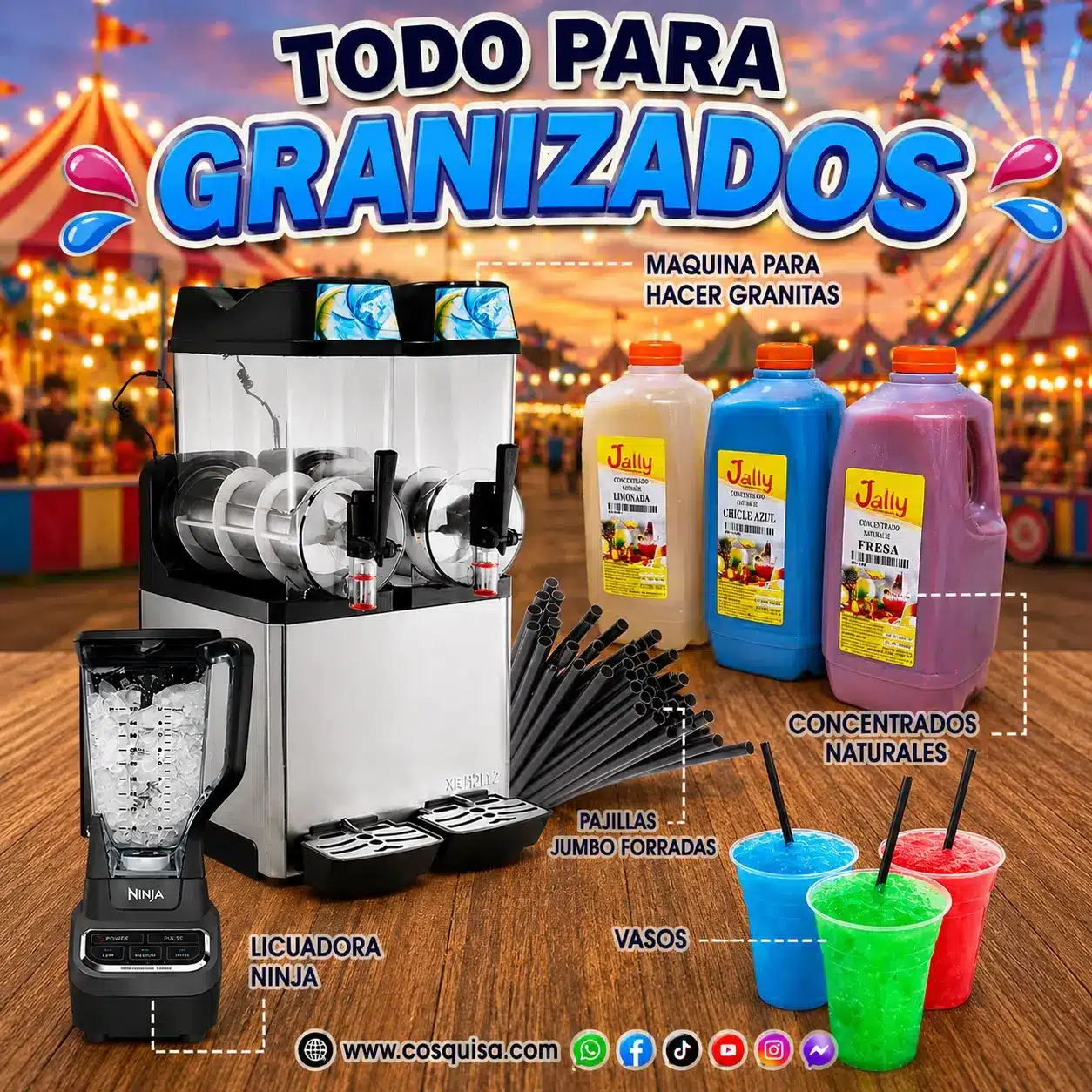 todo-para-granizados