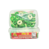 Gomita Aros de Manzana