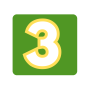 3