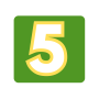 5